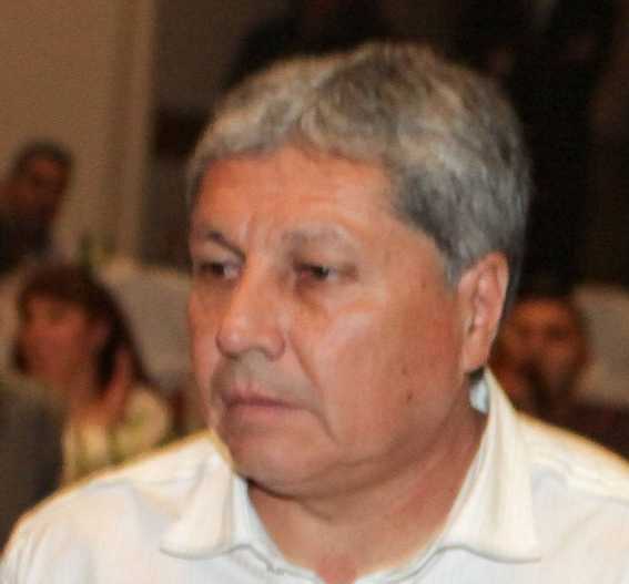 Pedro Olguin