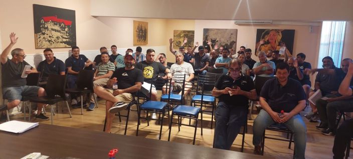 asamblea