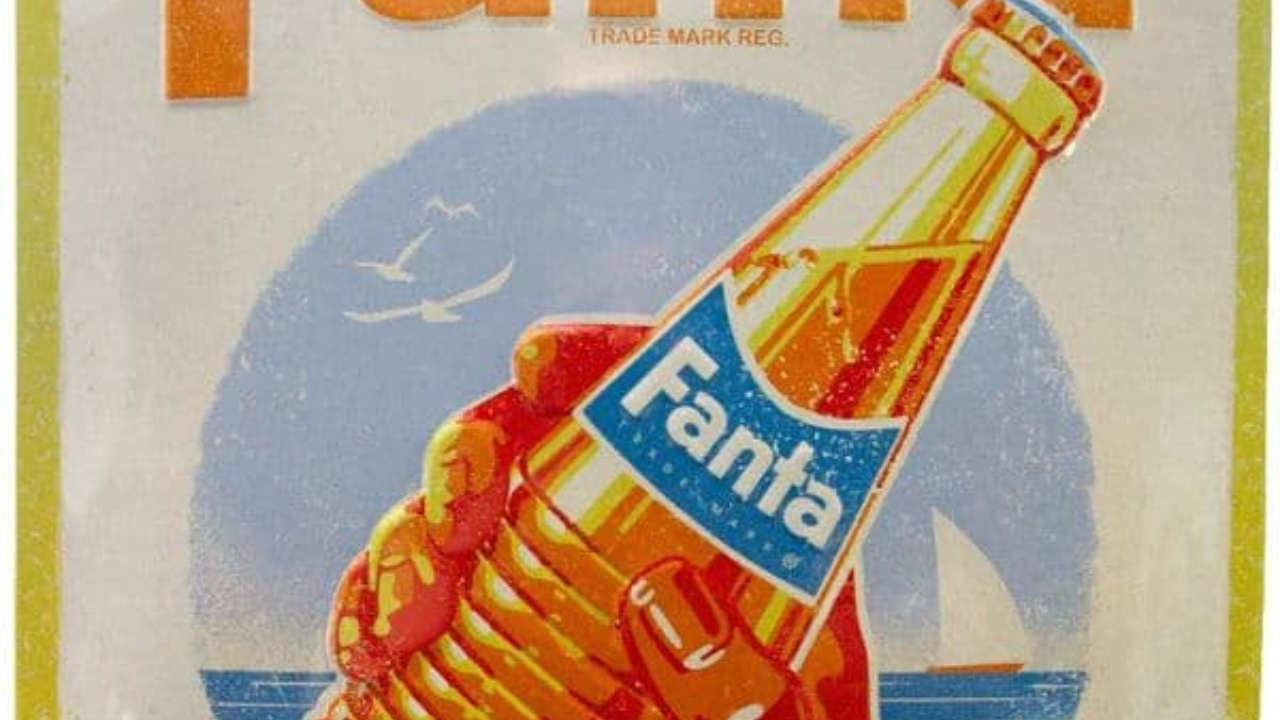 fanta